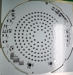 Aluminium PCB, MCPCB, Aluminum PCB, Metal core PCB, LED PCB,  LED Circuit board